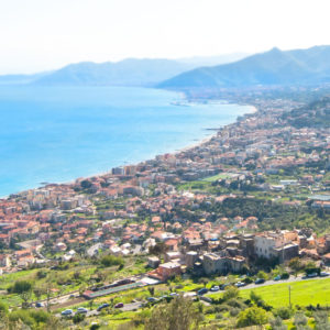 Borgio Verezzi