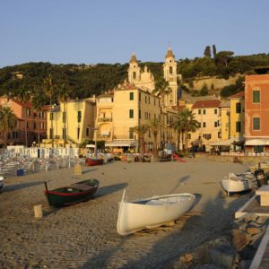 Laigueglia
