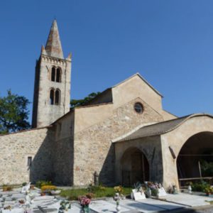 Santuario della Madonna del Buon Consiglio