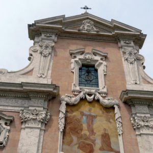 Festa patronale ad Albissola