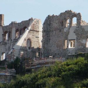 Castello di Cairo Montenotte