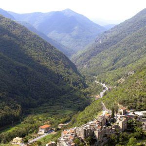 Borgo di Castelbianco