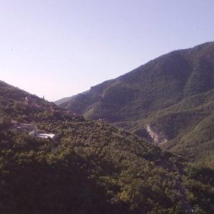Escursione a Castelbianco