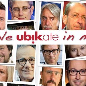 Evento Ubik Celle Ligure