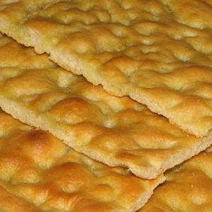 Vin per focaccia a Celle Ligure