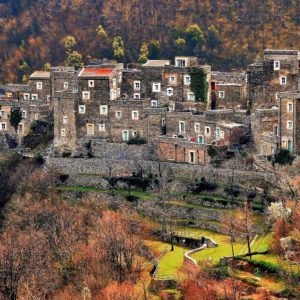 Colletta di castelbianco