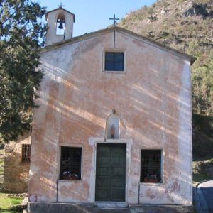 Santa Lucia a Castelbianco
