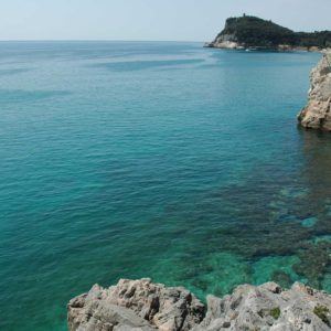 Itinerario nei borghi della Liguria di Ponente