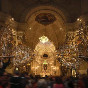 Oratorio di Laigueglia