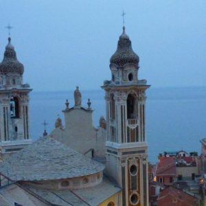 Parrocchia di Laigueglia
