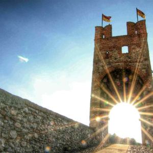 Borgo medievale di Millesimo