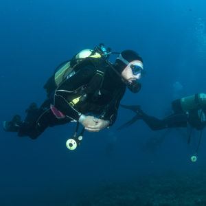 Punta Rospo Diving Center