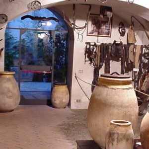 Museo etnografico di Toirano