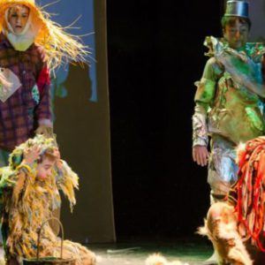 Laboratori teatrali