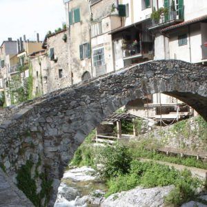 Borgo di Zuccarello