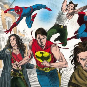 Albissola Comics