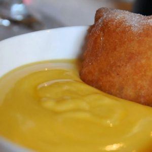 Ricetta dolci di Apricale