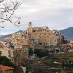 Borgo di Perinaldo