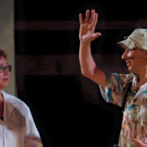 Festival teatrale ad Andora