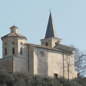 Santuario di Aurigo
