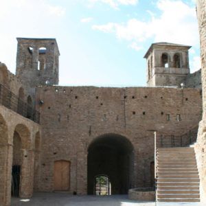 Castello di Dolceacqua