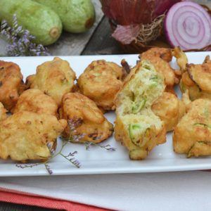 Frittelle a Dolceacqua