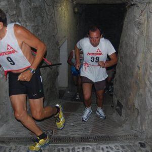 Gara podistica Dolceacqua