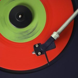 Fiera del disco di Savona