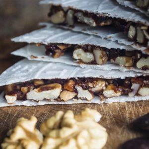 Dolce tipico di Apricale