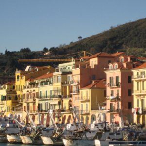 Imperia Oneglia