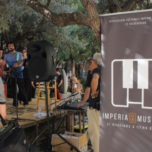 Imperia unplugged