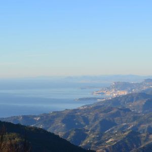 Escursione collina a Perinaldo