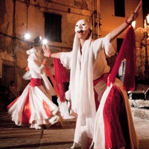 Perinaldo festival