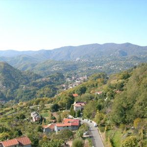Mangialonga tra le stelle a Stella San Martino