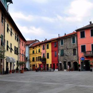 Brugnato, Liguria