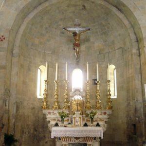 Cattedrale dei Santi Pietro, Lorenzo e Colombano a Brugnato