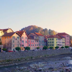 Campo Ligure