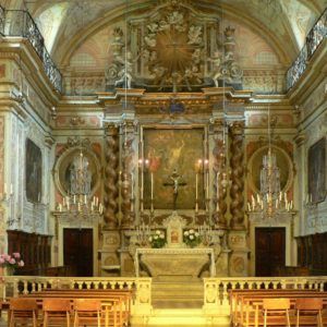 Oratorio dei Santi Sebastiano e Rocco