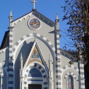 Santuario della Madonna di Guadalupe