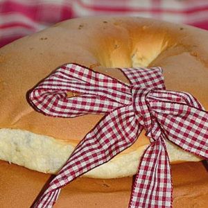 Canestrelli di brugnato