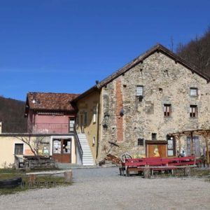 Azienda agrituristica Le Giaire