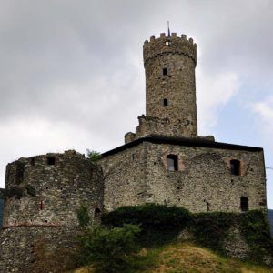 Castello Spinola