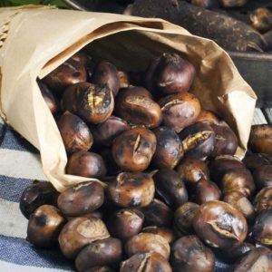 Castagnata