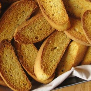 Biscotti del Lagaccio di Genova