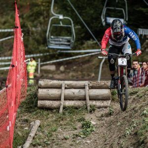 Bike Park Santo Stefano d'Aveto