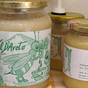 Miele della Val d'Aveto
